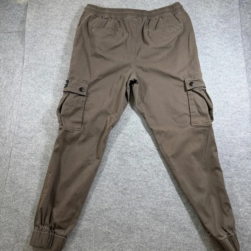 Wesc men cargo